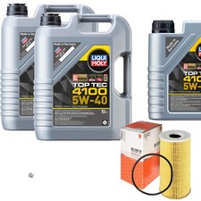 Filtre à huile Porsche BOXSTER