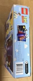 Lego 7591 Disney Pixar Toy Story - Construct-a-Zurg - New Sealed