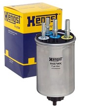 Filtre à carburant Land Rover DISCOVERY