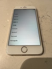 iPhone 6s 128GB Gold MM-TD A1633