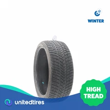 Used 205/40R18 Vredestein Wintrac Pro 86V - 8.5/32