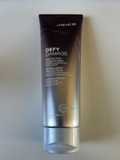Image of JOICO Defy Damage Protective Conditioner 250ml Bond Strengthening Color Longevit