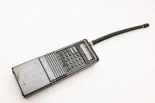 Realistic PRO-35 Scanner Receiver Model 20-136 Handheld Radio For Parts 