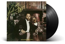 Labi Siffre - Remember My Song [New Vinyl LP] UK - Import