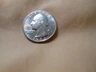 1973 D BU Uncirculated Washington Quarter. Super Nice Coin! FREE S&H!
