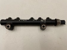 Peugeot 3008 I 2010 Diesel fuel rail line pipe 968529758002 NAB19977