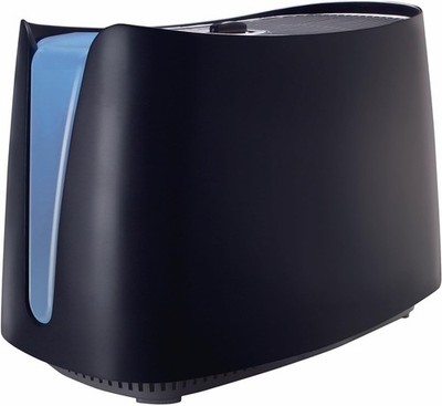 Honeywell Cool Moisture Humidifier for Bedroom/Medium Rooms, HCM350B