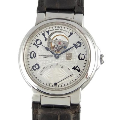 Frederique Constant Highlife Heartbeat Retrograde FC680X3H5/6 from Japan #3020