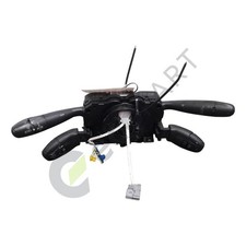 PEUGEOT 307 MK1 Combination Switch/Stalk 96660143XT