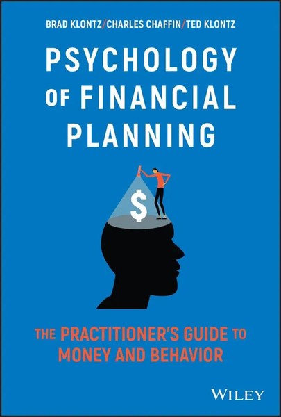 Psychology Of Financial Planning | Brad Klontz (U. A.) | Englisch | Buch | 2022-image