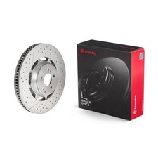 09.B848.33 BREMBO Bremsscheibe PRIME LINE - Dual Cast 09.B848.33 BREMBO Bremsscheibe PRIME LINE - Dual Cast