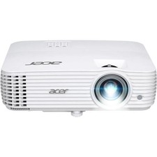 Image of Acer Home H6830BD DLP Projector (4K (3840 x 2160) 10000:1 4000 lumens 16:9 10...