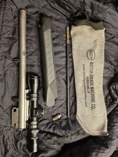 TC Encore ProHunter 15"