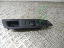NISSAN MICRA WINDOW SWITCH ELECTRIC 2017