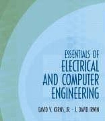 Essentials of Electrical and Computer Engineering Hardcover