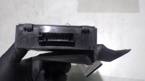 06 BMW 750i Theft-Locking MODULE 65756974372 - Picture 4 of 6