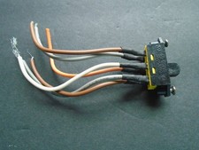 HARBOR BREEZE CEILING FAN REVERSE SWITCH KTE 20108 BLACK