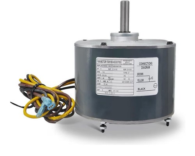 #ad Condenser Fan Motor 5KCP39EGS070S 180 Watt 1100RPM 208 230V For GE3905 6DLL0 $34.99