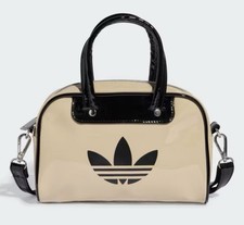 NEW Adidas Original ADICOLOR MINI BOWLING BAG