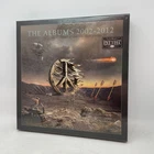 Rush The Albums 2002-2012 Vinyl 6xLP Box Set US 2025 Reissue Edition SEALED MINT