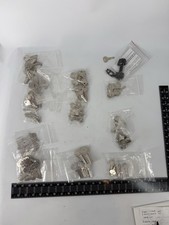 Key Blanks Misc. Lot Apx 180