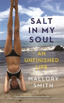 SALT IN MY SOUL by Mallory Smith Paperback Self Help Business