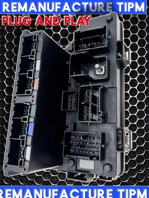 Genuine OEM TIPM Fuse Box 2008 2009 Chrysler Sebring Dodge Avenger | P68028008AC