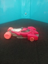 Happy Meal Toy Vehicle From Fast And Furious Spy Racers