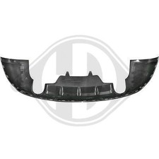 DIEDERICHS Spoiler hinten für Audi Q5 8RB 2.0 TDI quattro 3.0 8R 1075466