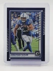 2025 Donruss Optic Football Purple Stars Jonathan Taylor #49