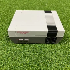 Nintendo Entertainment System NES Classic Edition Console Only