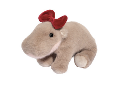 Peluche Douglas Cuddle Toys Mini Rudie Procione, 7 Pollici, Morbido, Multicolore - Foto 2