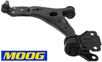 Moog FD-TC-15781 Lenker FüR RadaufhäNgung Querlenker Lenker FüR Ford