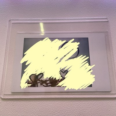 Loossemble/LOONA Gowon signed polaroid | eBay