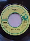 PINK FLOYD - MONEY / ANY COLOUR YOU LIKE - 1973 HARVEST VG+ Clean
