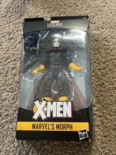 Marvel's Morph X-Men 2020 Age of Apocalypse BAF Sugar Man  Marvel Legends