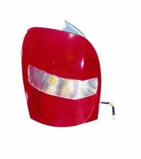 Tail Light Rear Lamp Left Fits Mazda 323 Proteg Astina Lantis Kombi 1998-2000