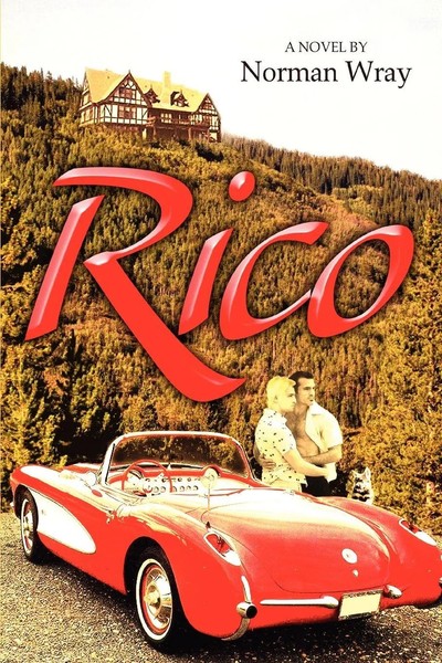Rico Norman Wray Taschenbuch Kartoniert / Broschiert Englisch 2004 Iuniverse-image