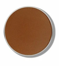 SUVA Beauty MADRID Pressed Shadow. 0.14 oz. Matte Tan Sealed NEW