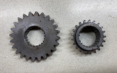 Polaris Predator 500 Timing Gears - Foto 2 di 2