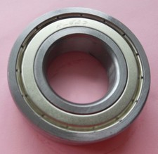 1pc 6021-2Z 6021ZZ Deep Groove Ball Bearing 105 x 160 x 26mm