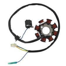 Stator Lichtmaschine AEON Cobra 320