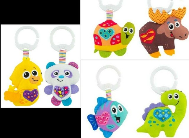 baby toys suitable from birth