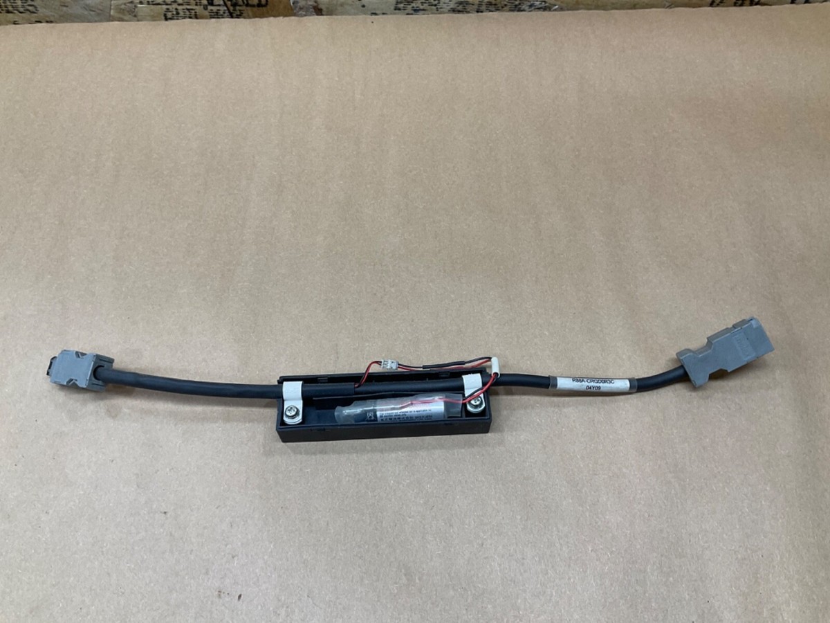 Omron R88A-CRGD0R3C Battery Encoder Cable 25412 #71E53 | eBay Omron R88A-CRGD0R3C Battery Encoder Cable 25412 #71E53 | eBay