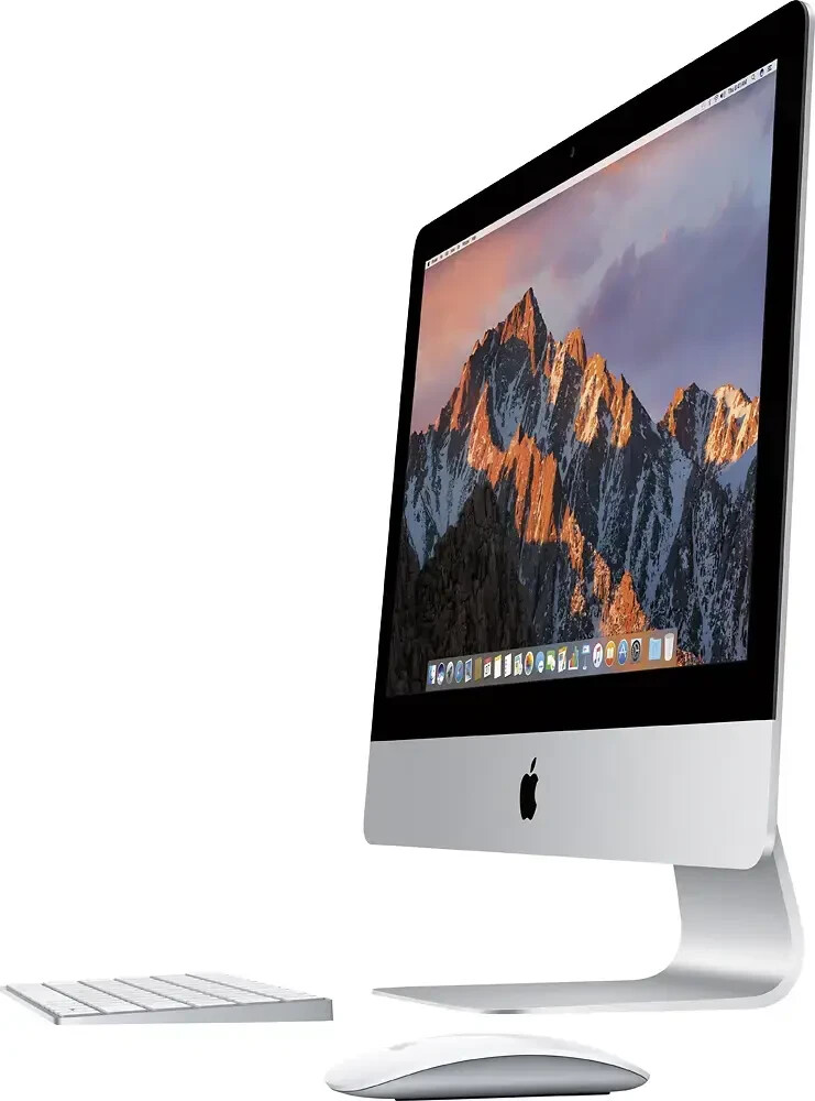 Apple iMac A1418 21.5 inch (1TB, Intel Core i5 5th Gen Apple iMac A1418 21.5 inch (1TB, Intel Core i5 5th Gen