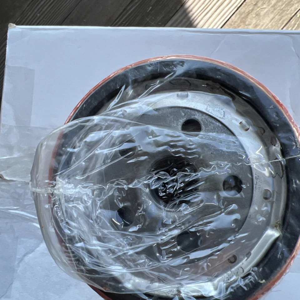 Filtro de combustible Fram P1147G Foto 3 de 4