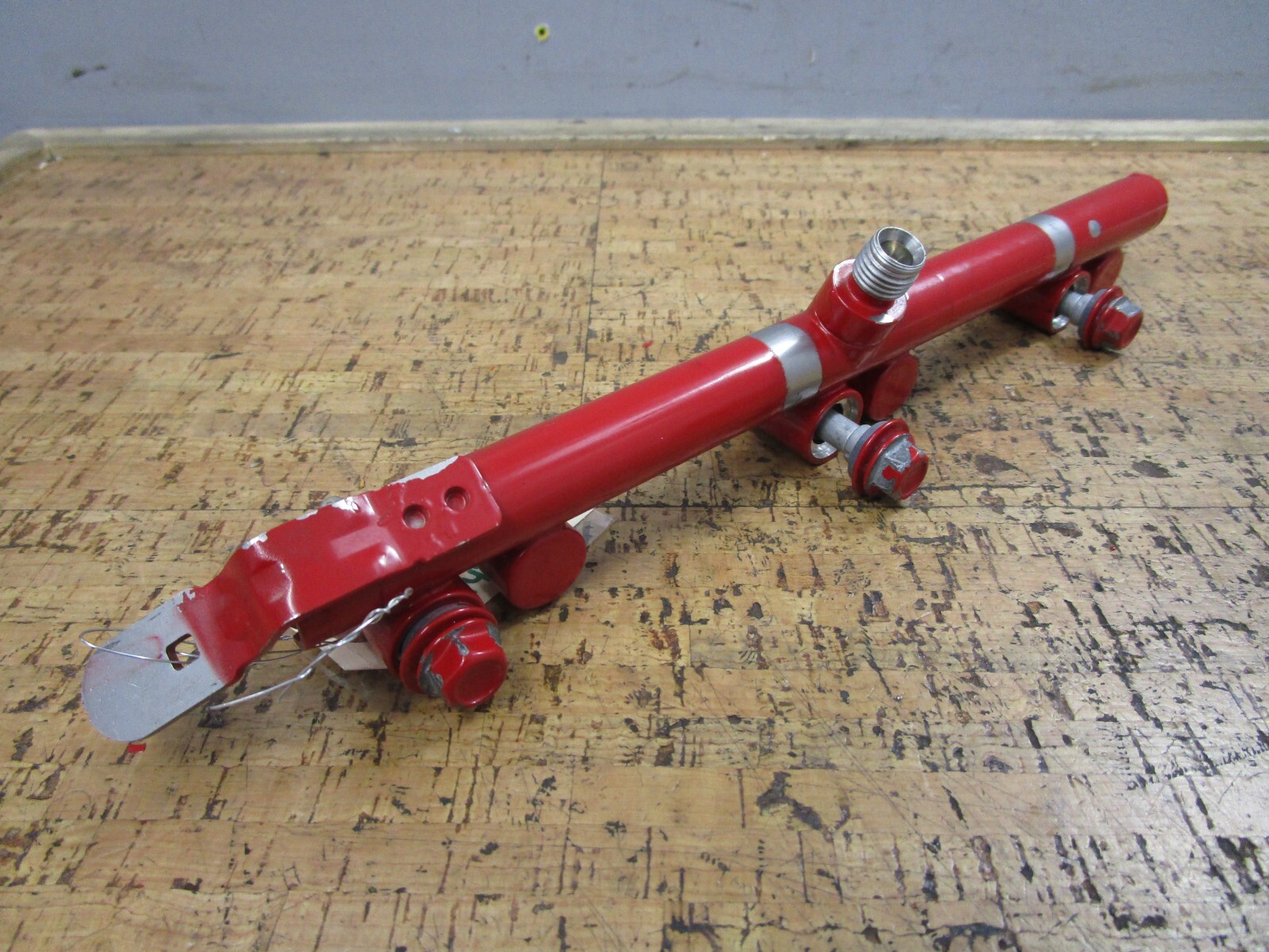 OEM* 0820 Volvo Penta Fuel Rail 22844736 | eBay 