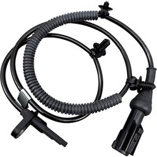 Carquest ABS598 ABS Wheel Speed Sensor for Ford Taurus  Freestyle Mercury Sable