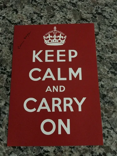 KATHLEEN MCNALLY BRITISH WOMENS LAND ARMY WW 2 VETERAN RARE SIGNED PHOTO