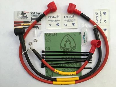 EXACT START ES-07 Ducati Hi Cap Kit Cavi Aggiornamento Elettrico Monster S4RS S4R*